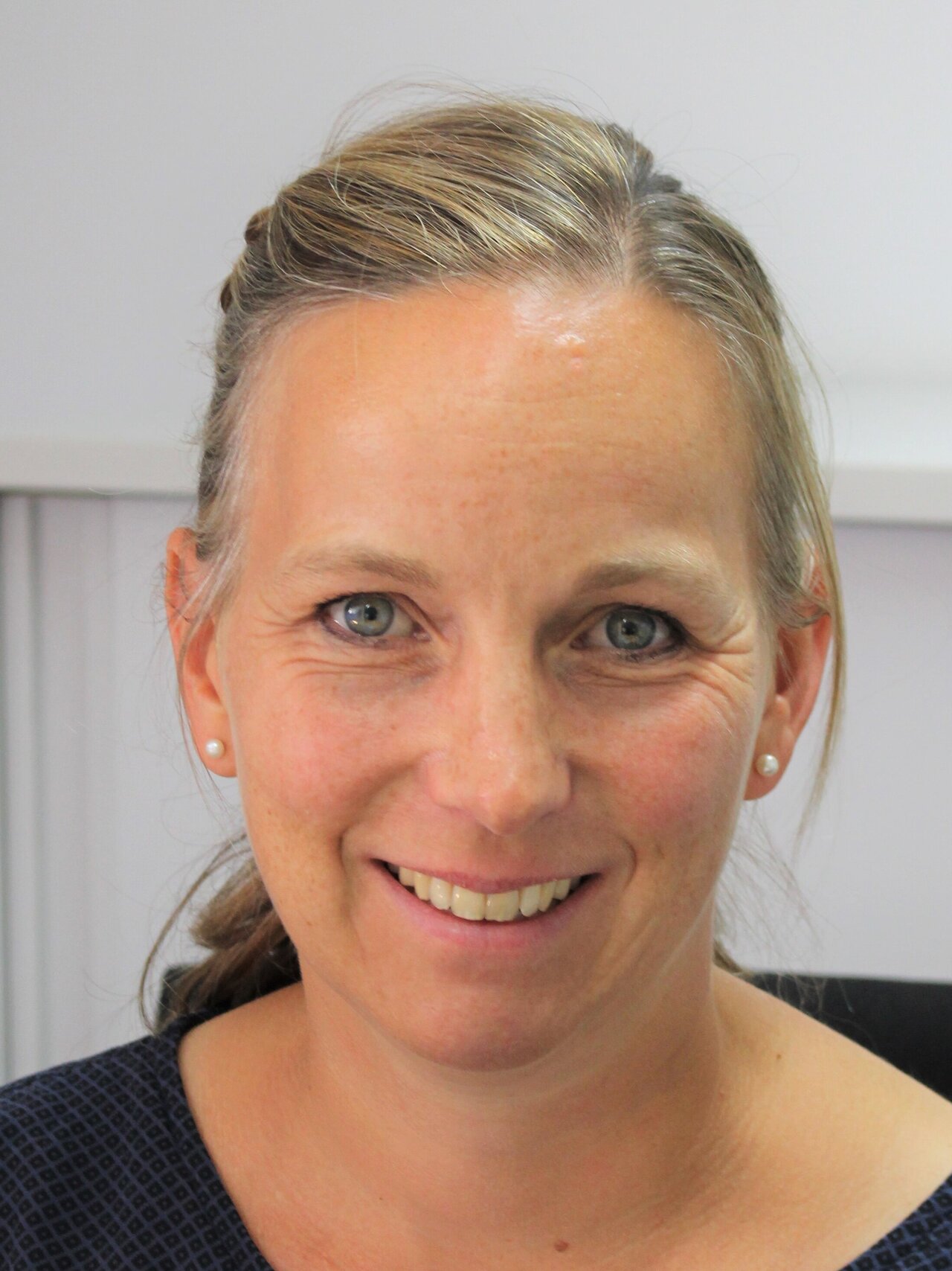 Foto von Christina Hattendorf