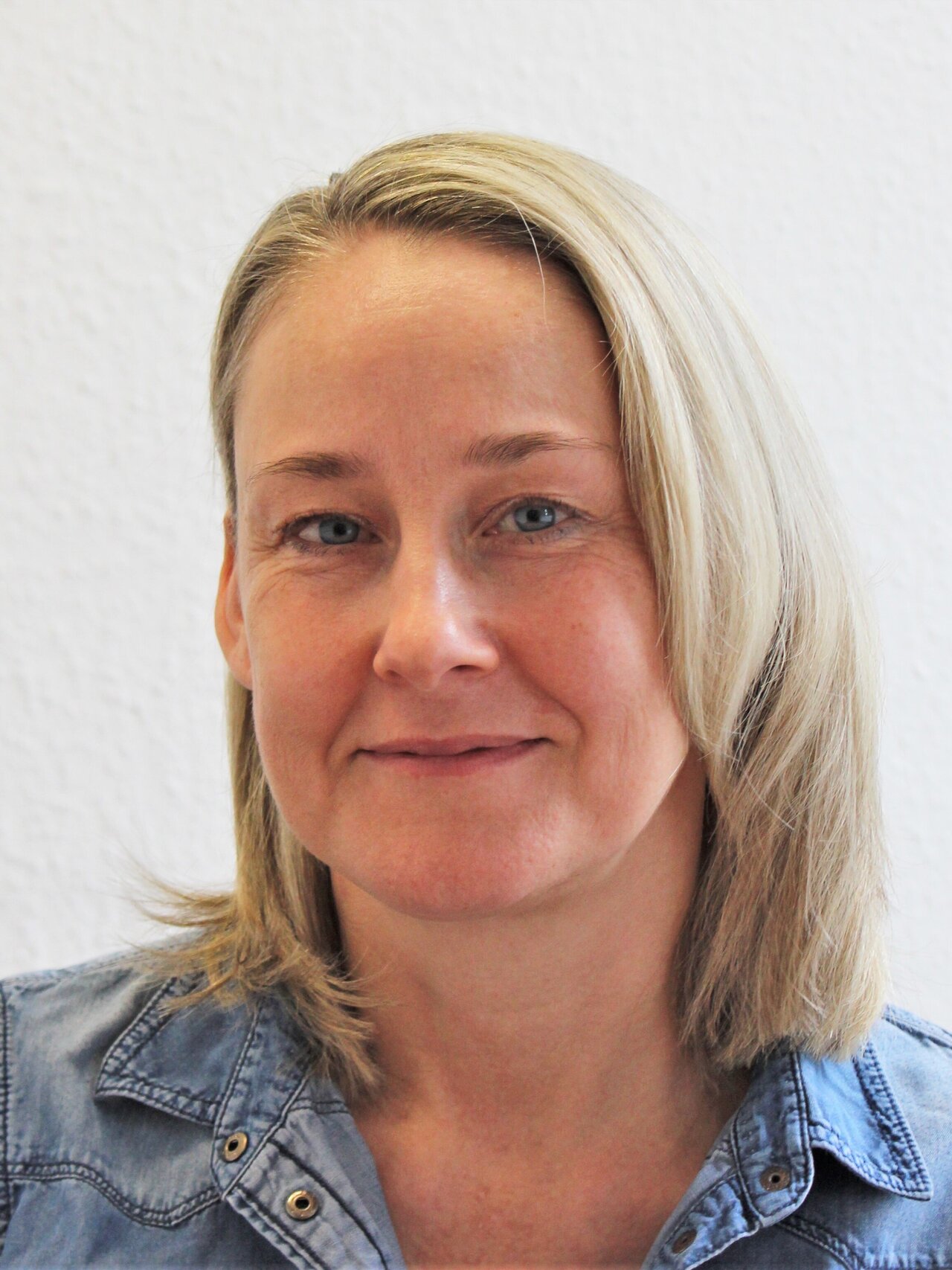 Foto von Jasmin Schaadt