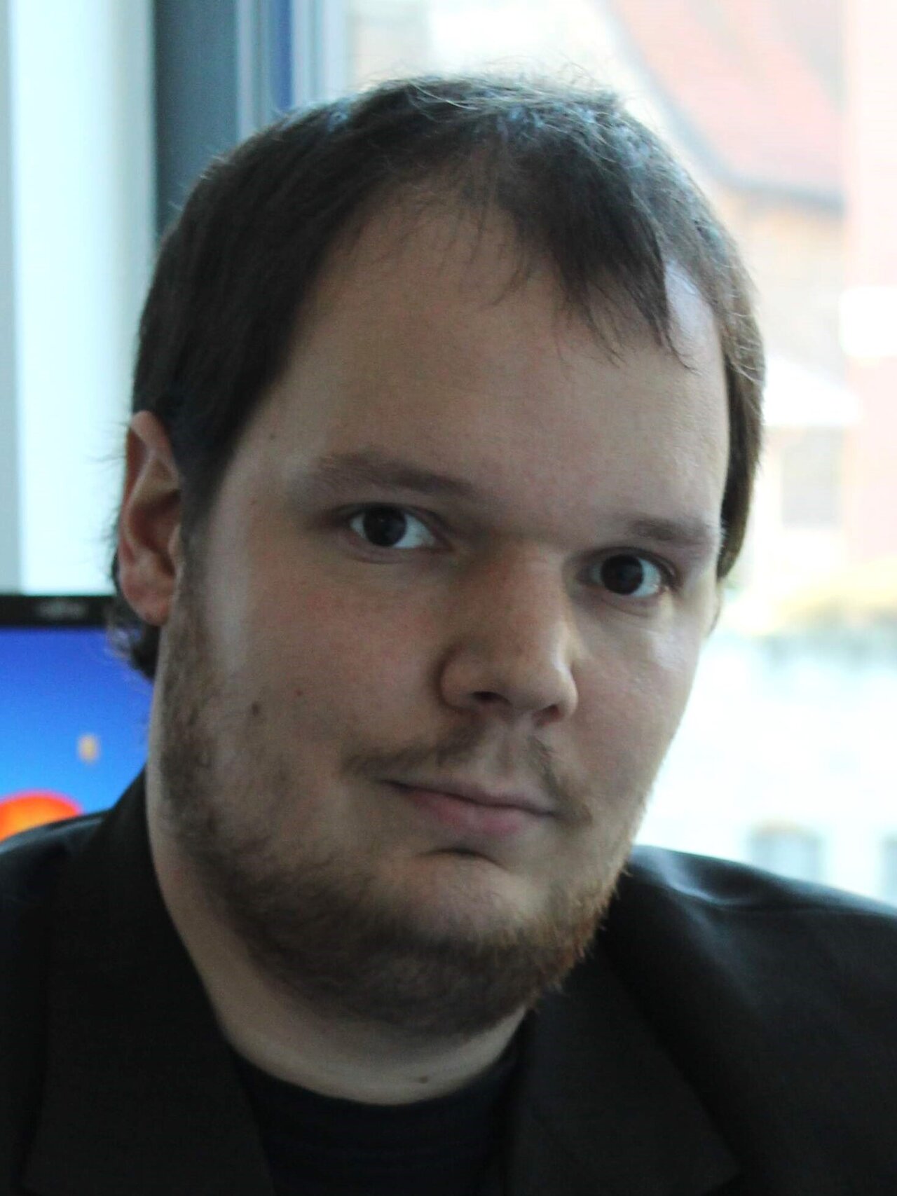 Foto von Christian Reimann