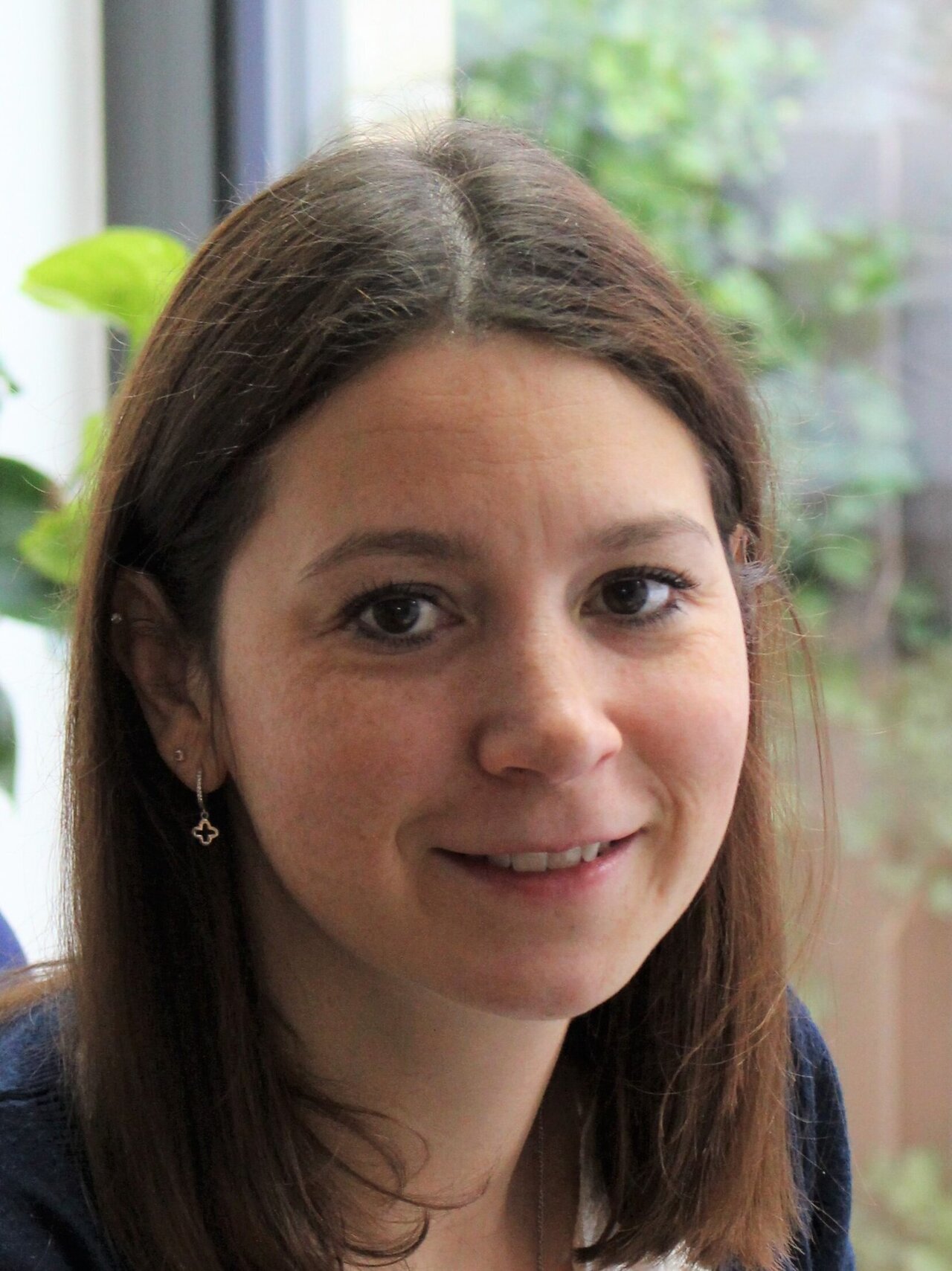 Foto von Diane Michelle Lutz