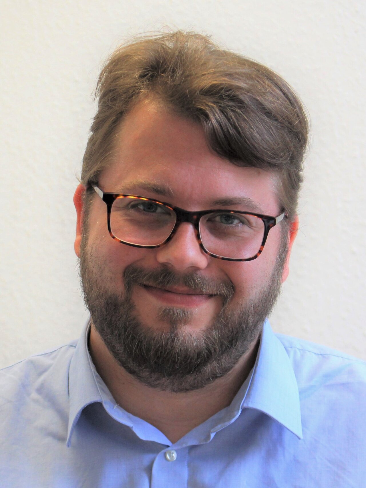 Foto von Mathias Müller