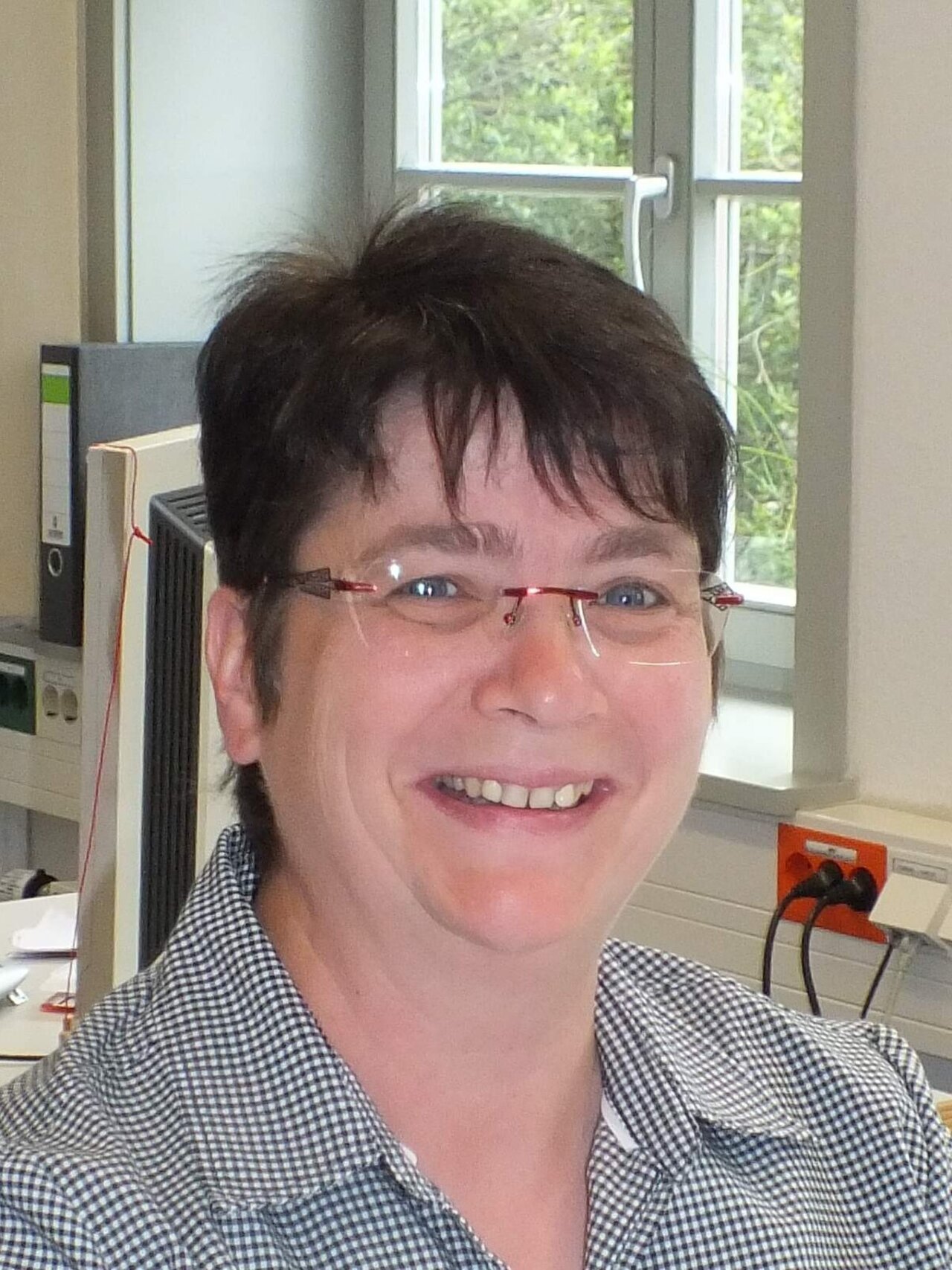 Foto von Elke Prothmann