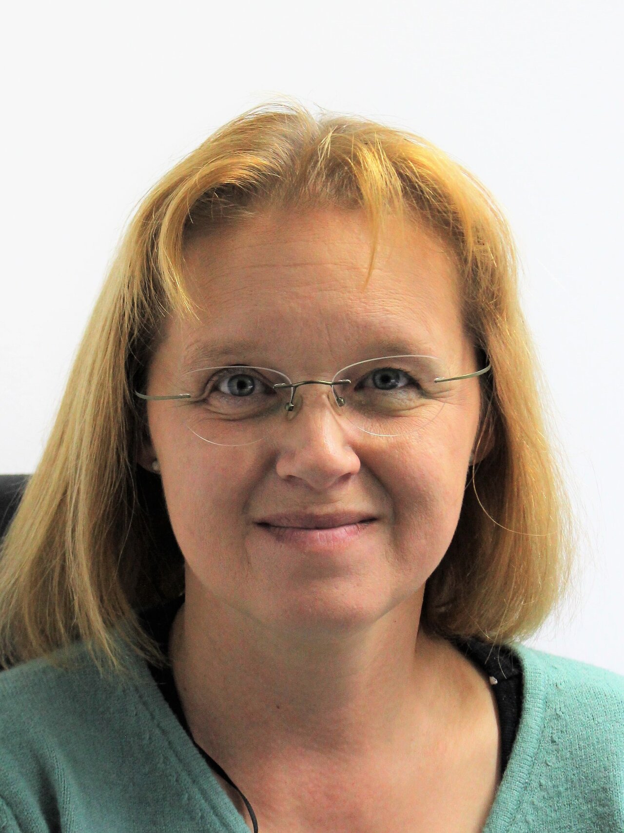 Foto von Christina Koch