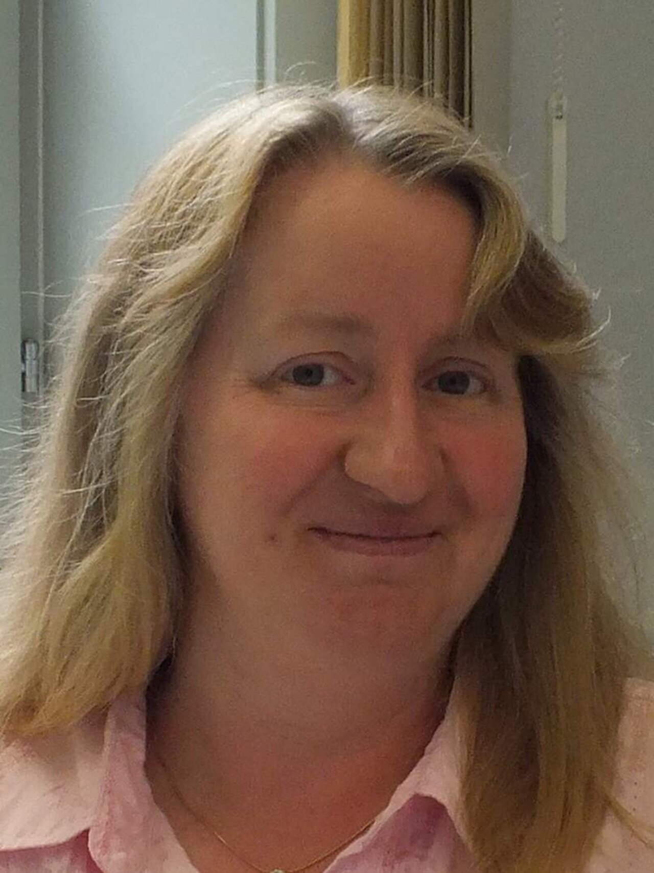 Foto von Kathrin Gottwald