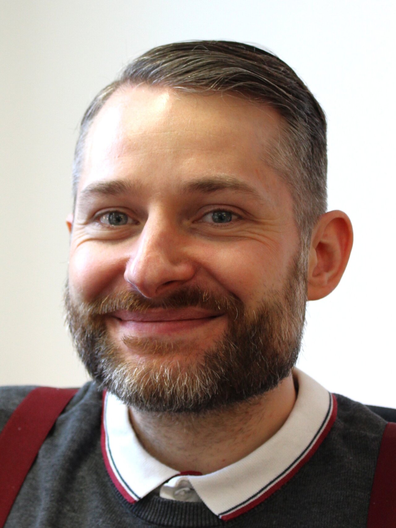 Foto von Leonard Smietana