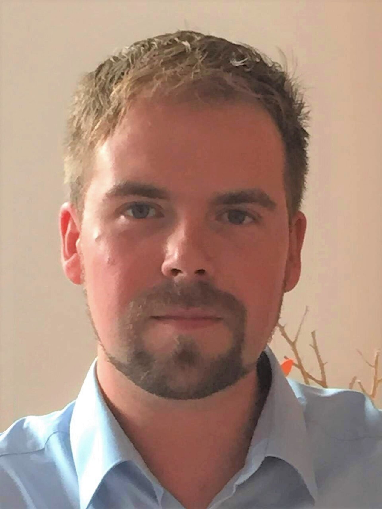 Foto von Dennis Feige