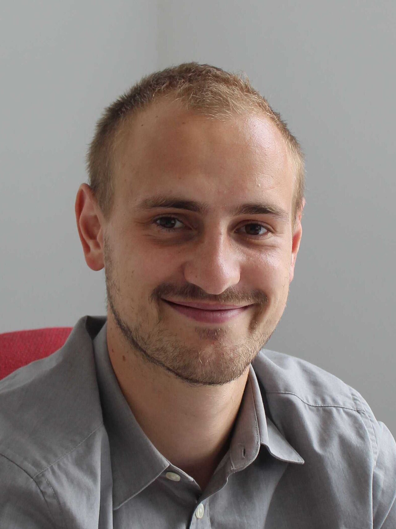 Foto von Arne Stimpfig