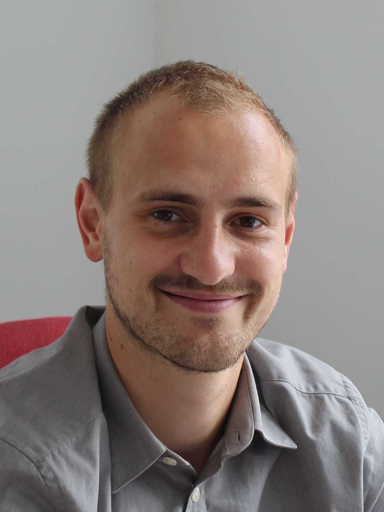 Foto von Arne Stimpfig