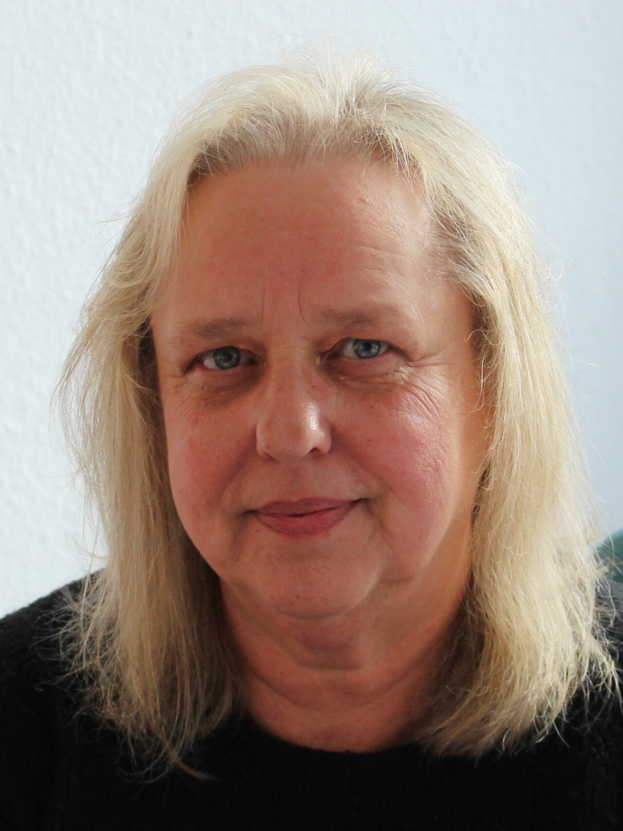 Foto von Helga Stappenbeck