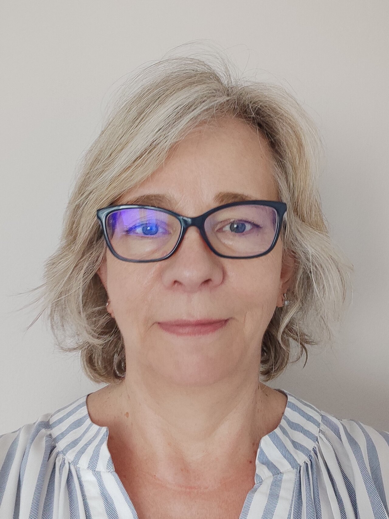 Foto von Sabine Eggers-Schöttker