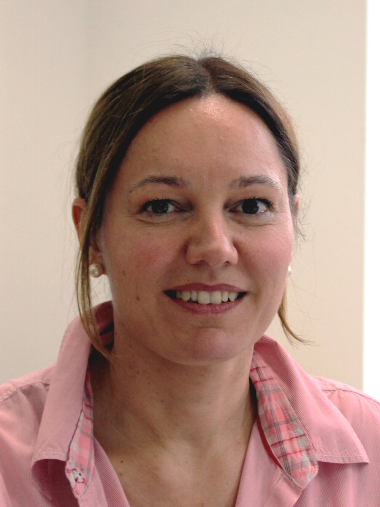 Foto von Christine Behnke