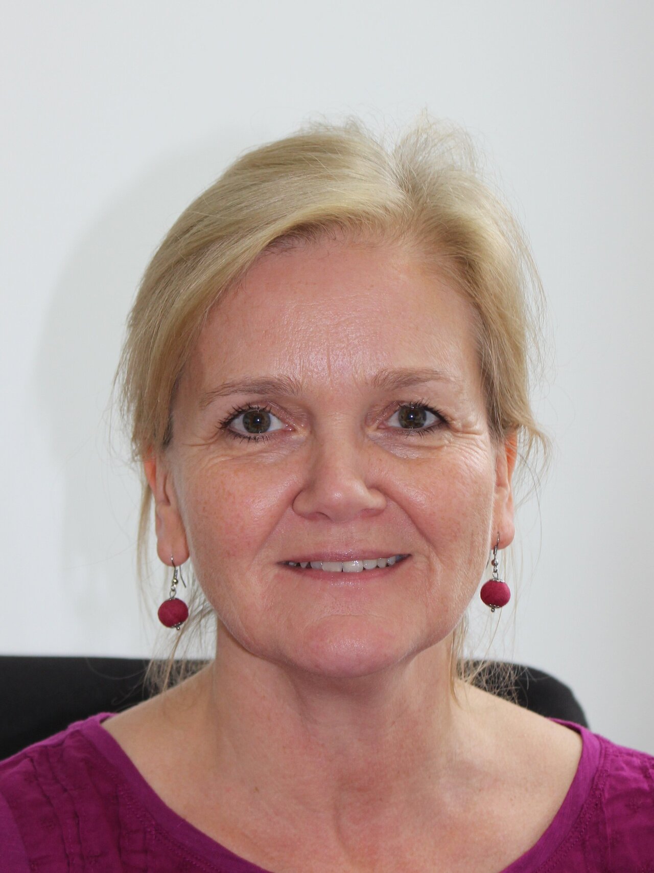 Foto von Christine Tegtmeier