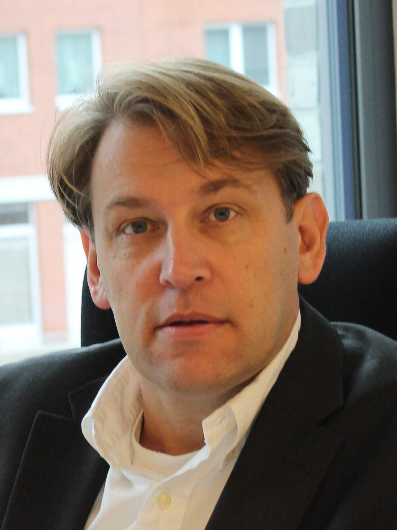 Foto von Harm Schütte