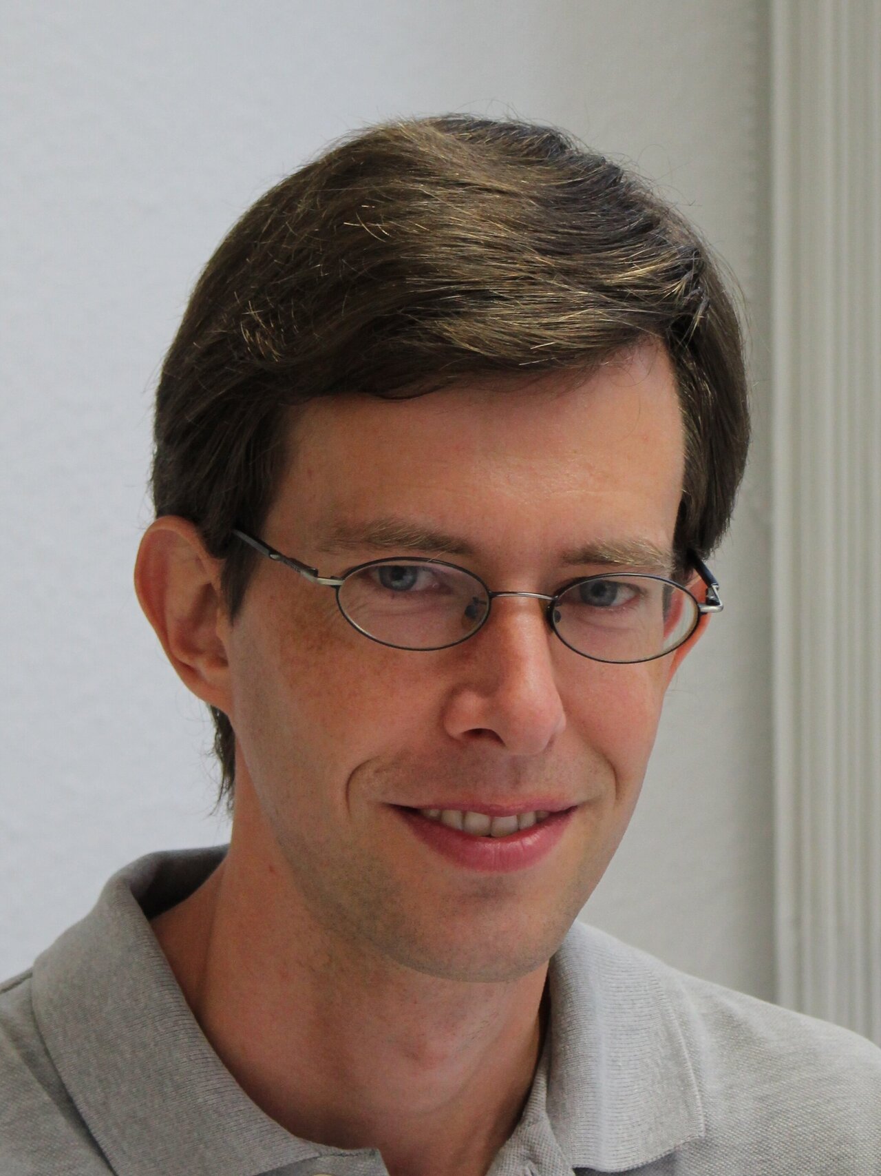 Foto von Dennis Lübbe