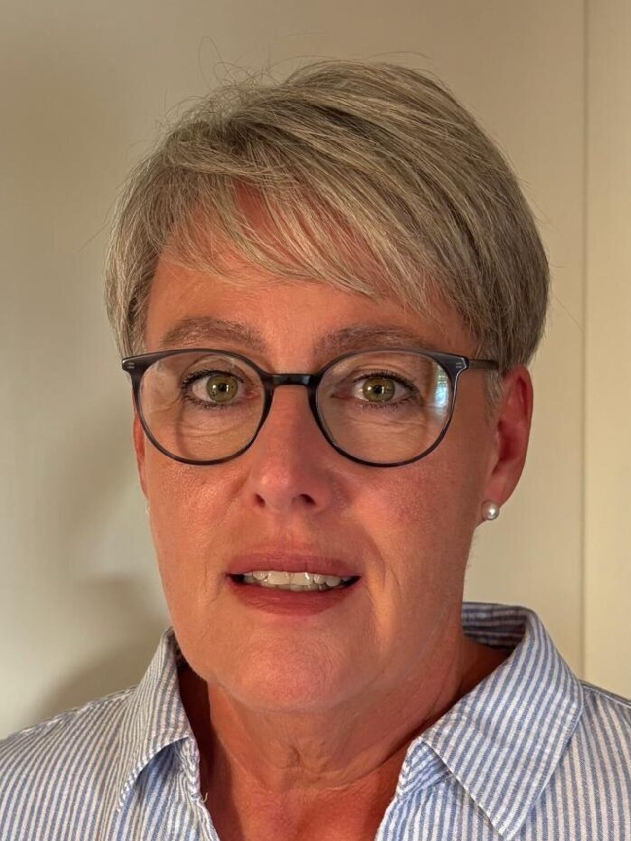 Foto von Bettina Schillberg