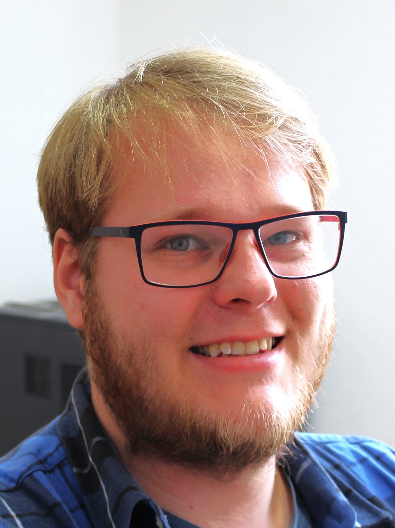 Foto von Thorben Großestrangmann