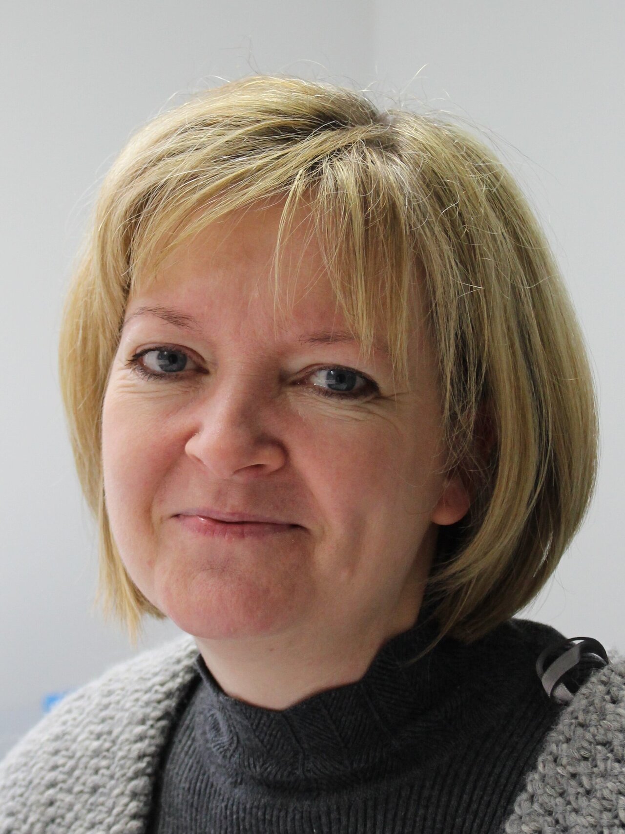 Foto von Stefanie Ruhe