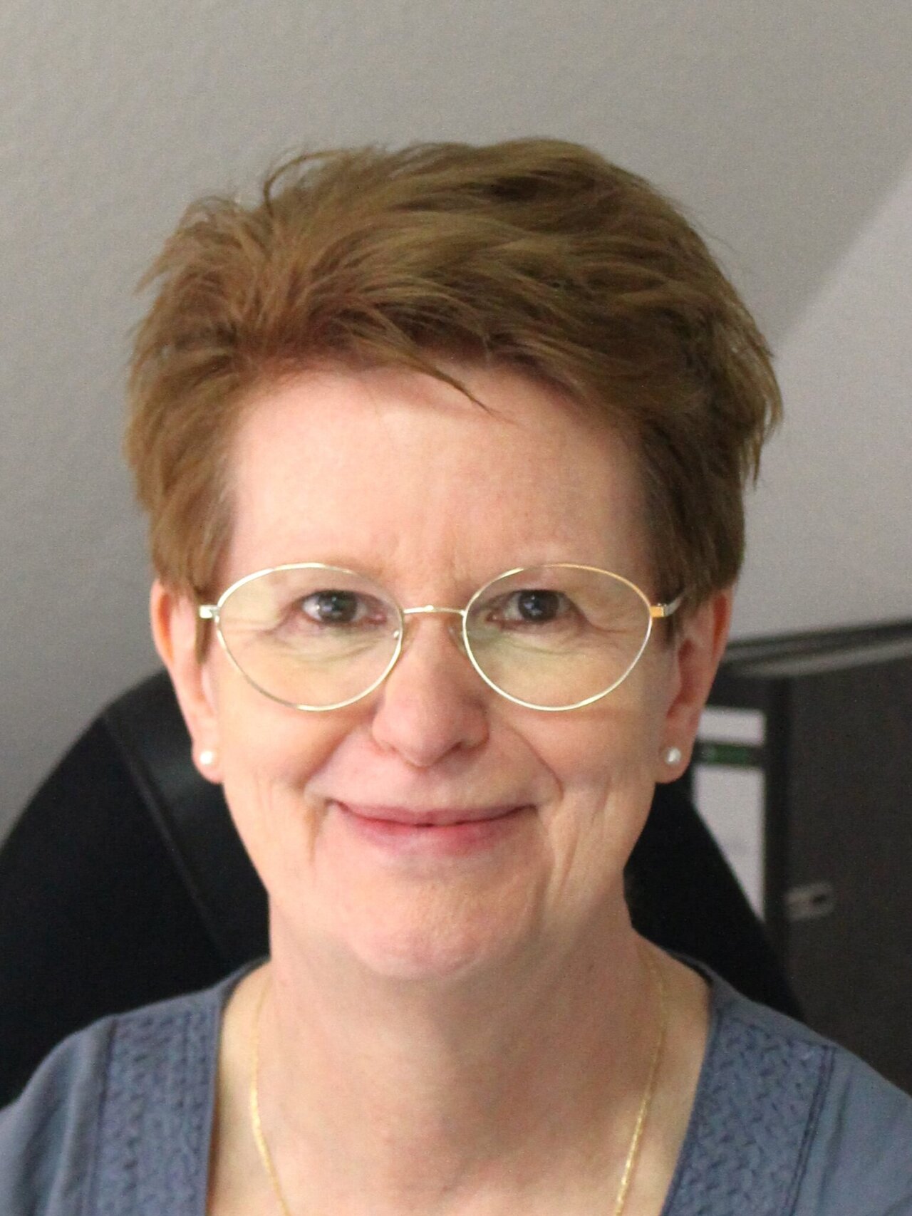 Foto von Christine Eichler