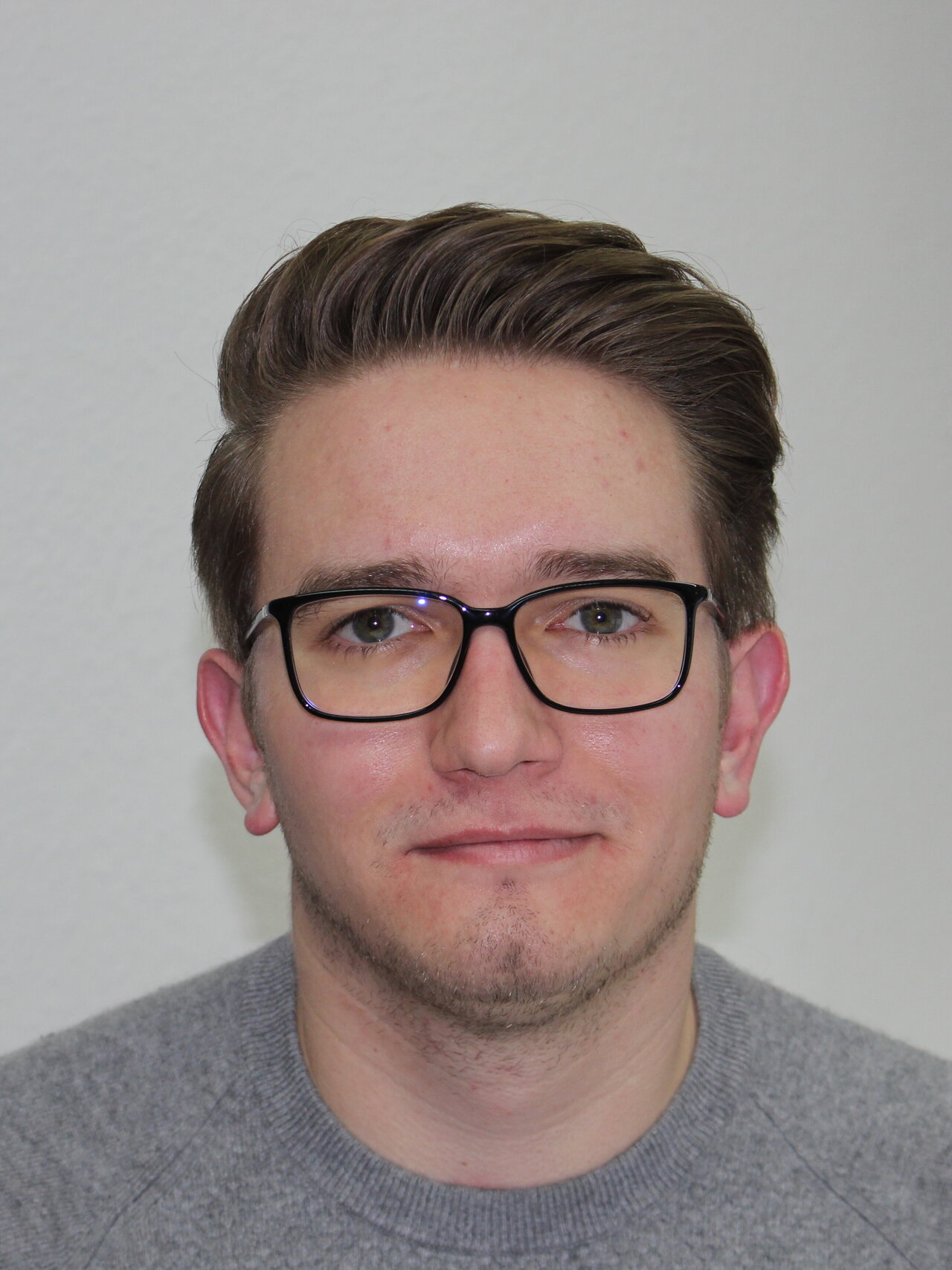 Foto von David Wiedemann