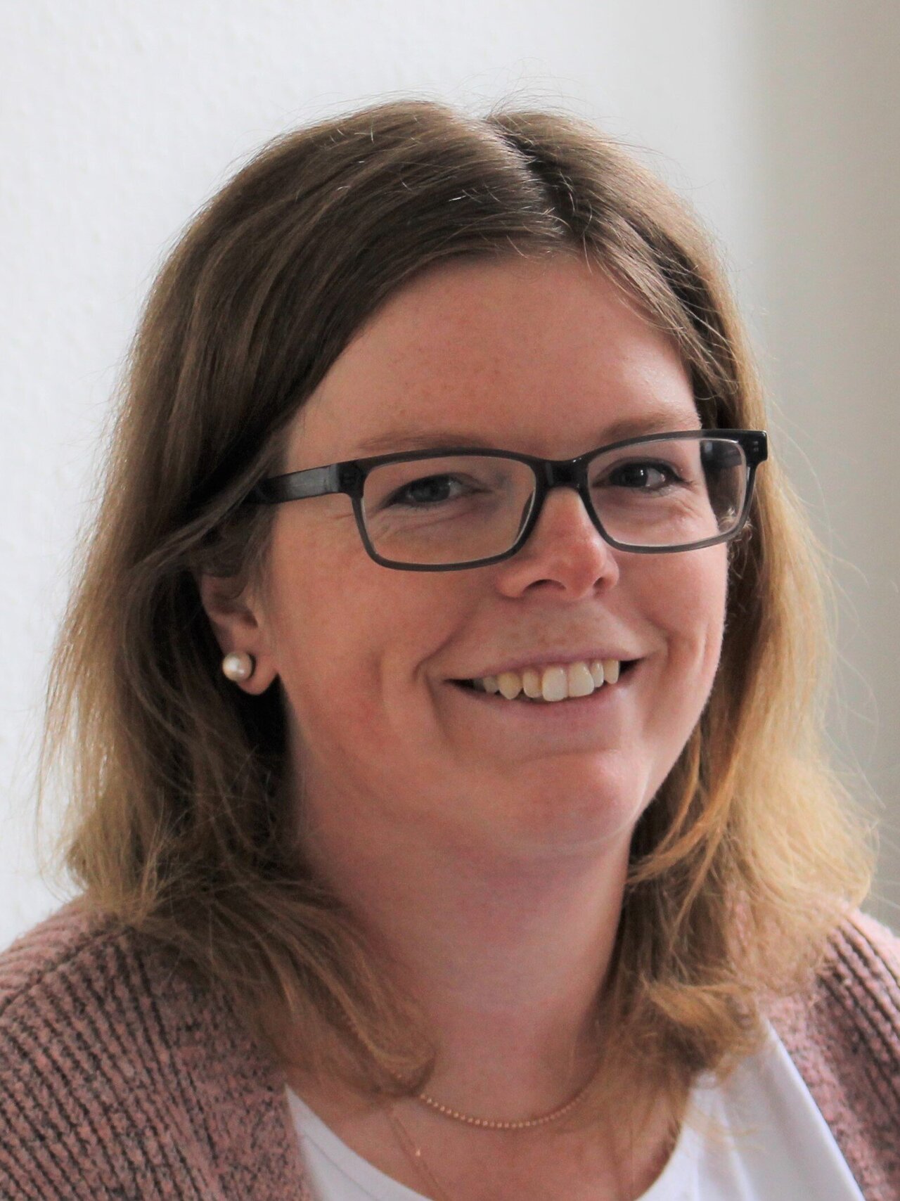 Foto von Stefanie Burlager