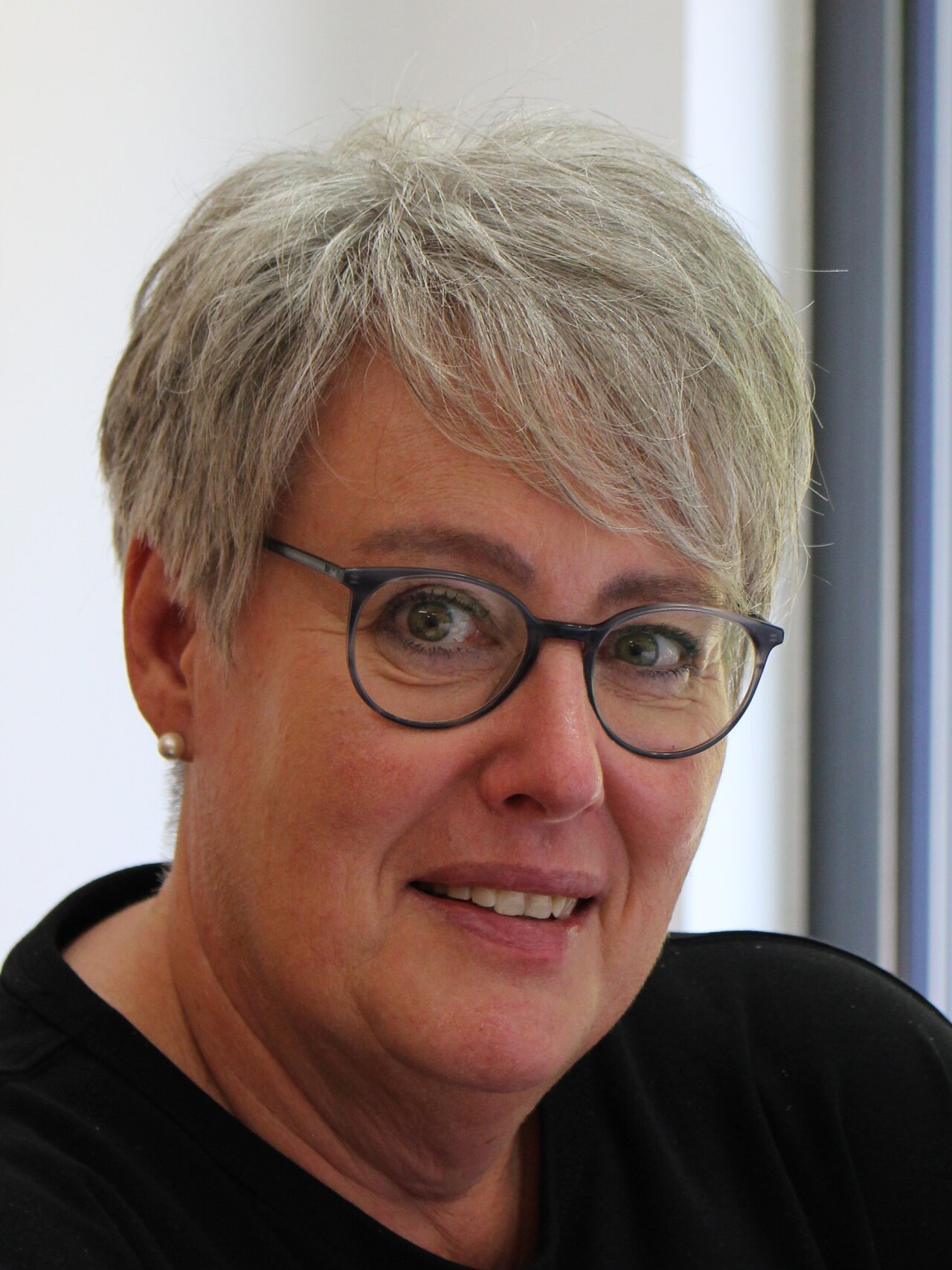 Foto von Bettina Schillberg