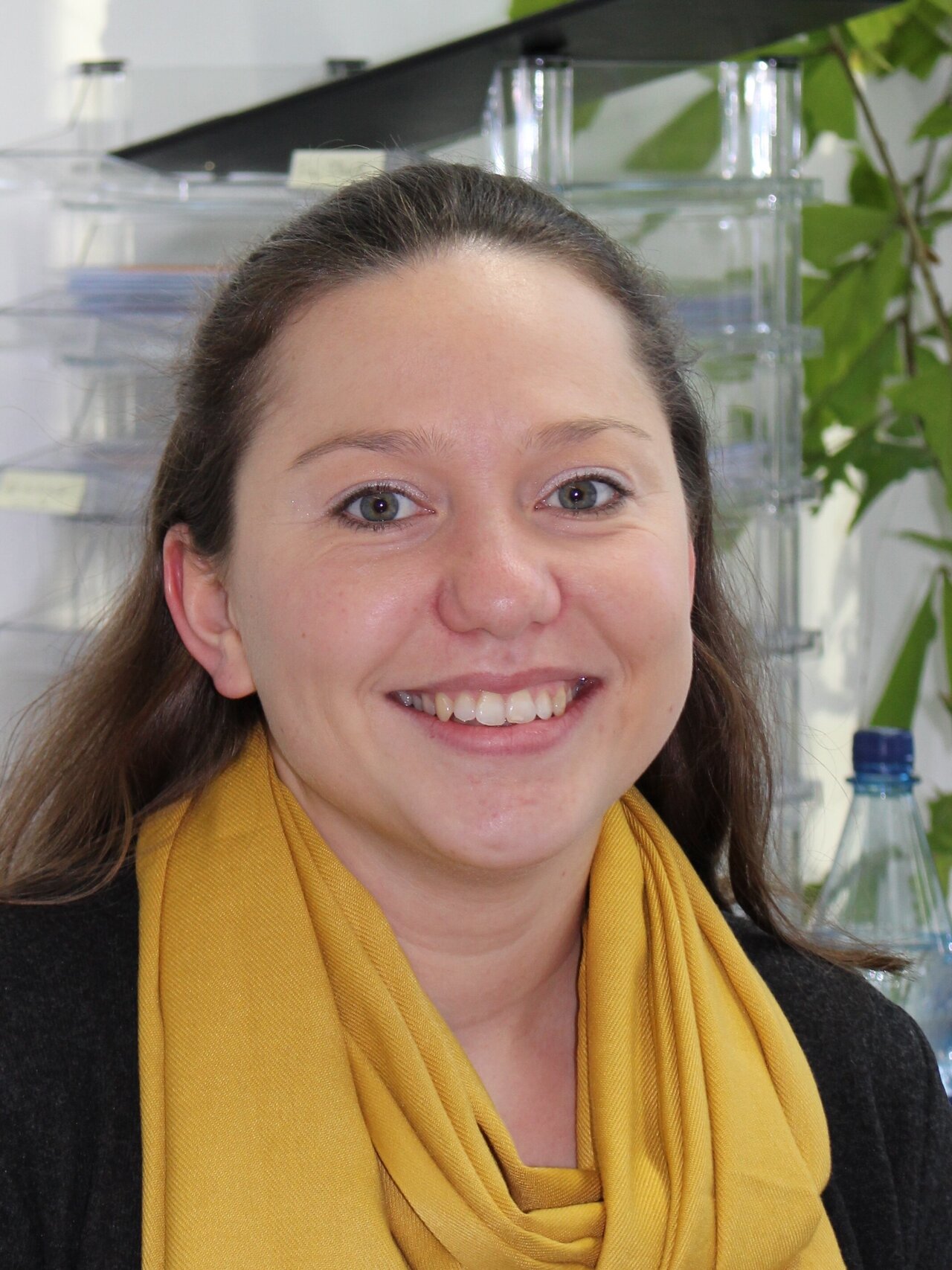 Foto von Christine Bartels