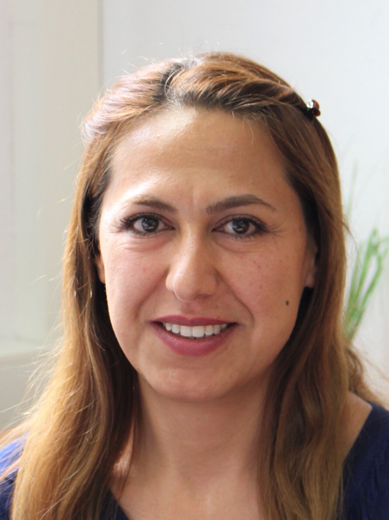 Foto von Mahnas Schmitz