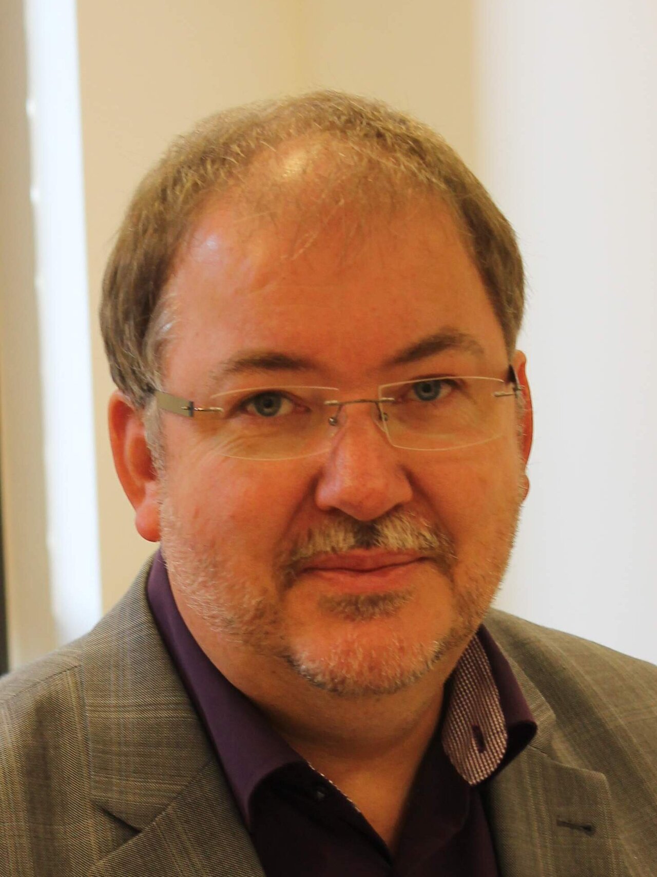 Foto von Jürgen von Alten