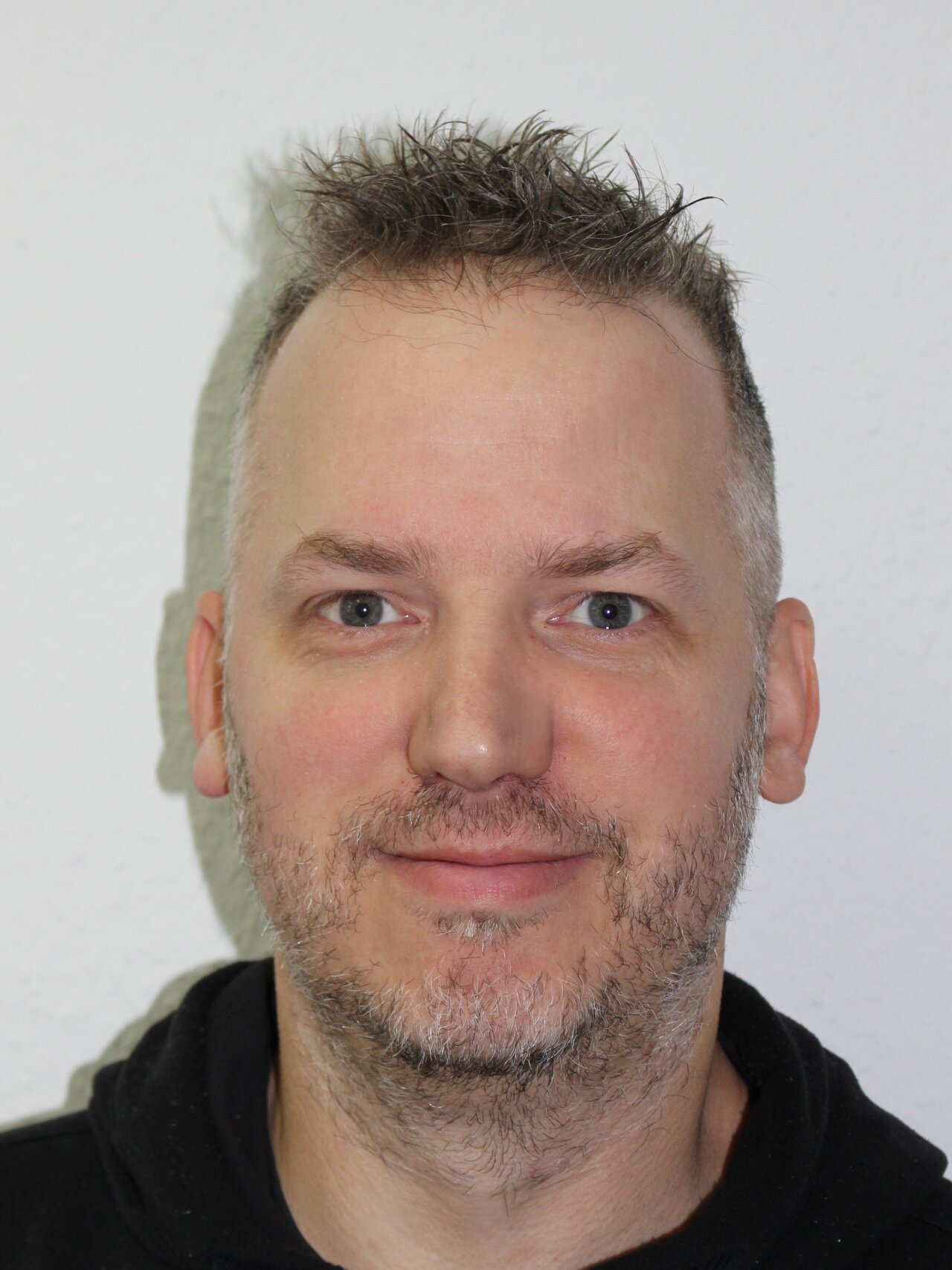 Foto von Sascha Meyer