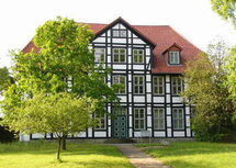 Foto: Kirchenamt Wunstorf (Gebäude)