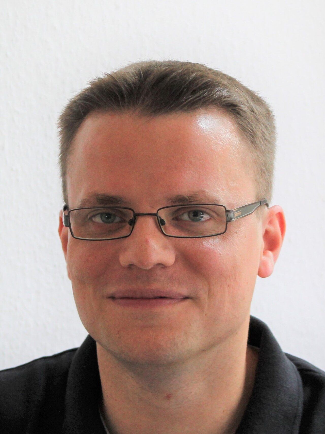 Foto von Daniel Bruns