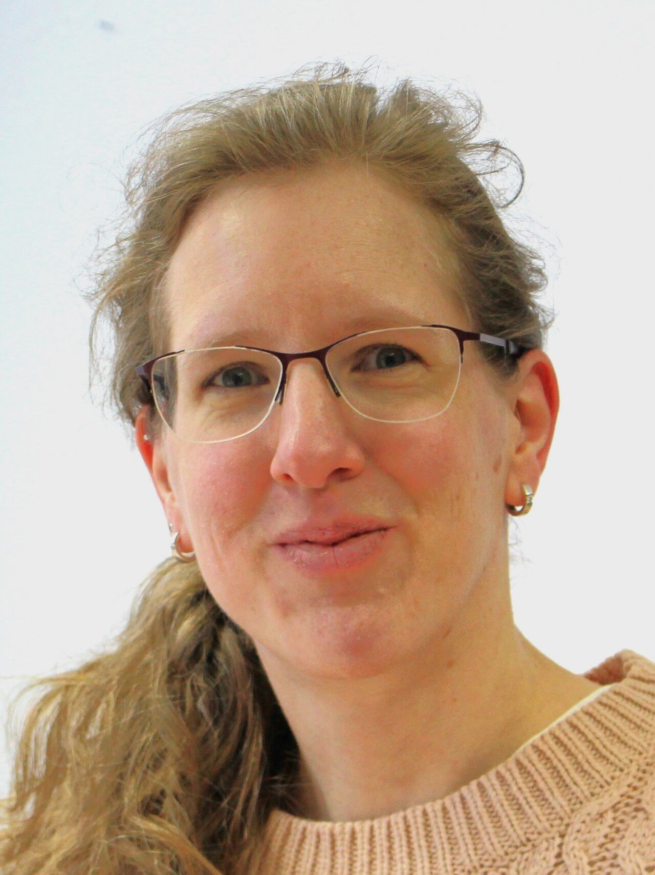 Foto von Jana Riekenberg-Ahrens