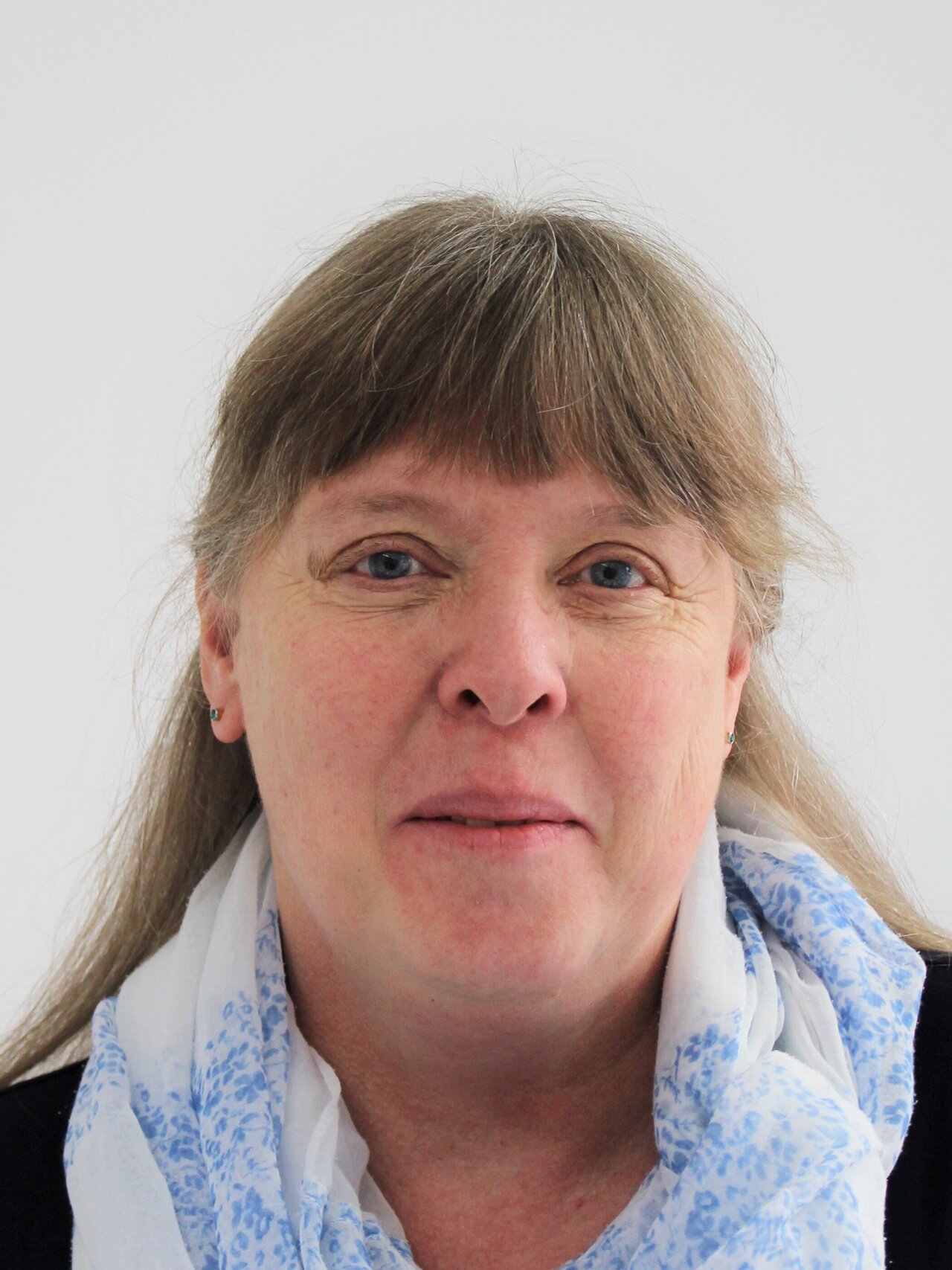 Foto von Christiane Gast